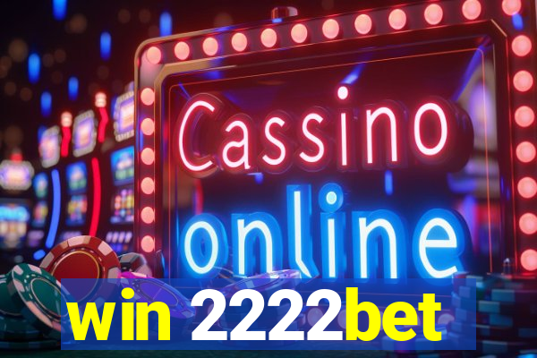 win 2222bet